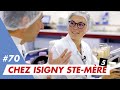 A la recherche dadn et demplois en laboratoire chez isigny saintemre