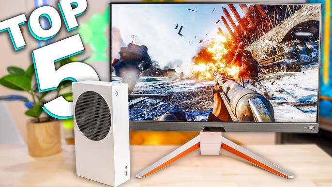 What's the best Monitor for an Xbox Series X? - Off-Topic - XboxEra