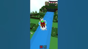 How to do "Find me" quest in Build a Boat!