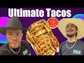 Ultimate tacos by timbo