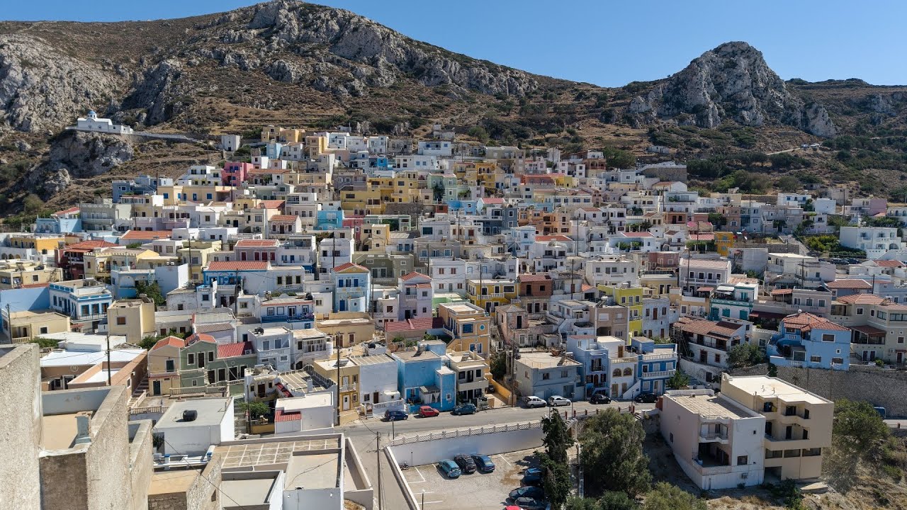 Karpathos 2025