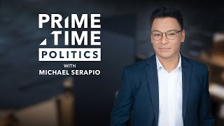 PrimeTime Politics: Spy watchdog slams handling of Chinese interference intelligence - May 28, 2024