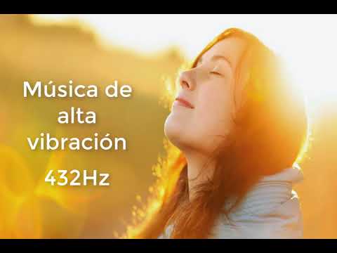 Música 432Hz Para
