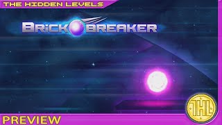 Brick Breaker Preview and Gameplay (Xbox One) screenshot 5