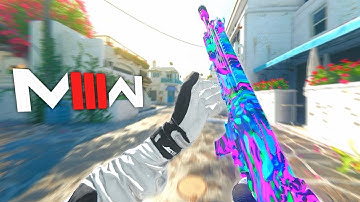 I Played a CDL Search and Destroy Tournament