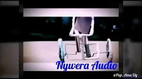 Nywera official audio Pastor Wilson Bugembe