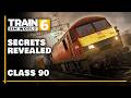 👉 Train Sim World 6: Alan Thomson Reveals the Secrets Behind the Class 90