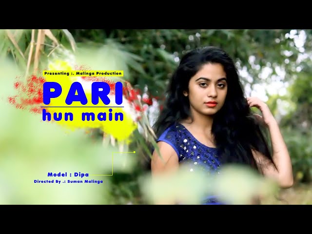 #PariHunMain #MimiChakraborty # DIPA   PariHunMain class=