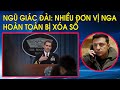 Ngũ Giác Đài: Mất tinh thần, lính Nga tháo chạy khỏi Bắc Ukraine bỏ lại rất nhiều xe tăng, và pháo