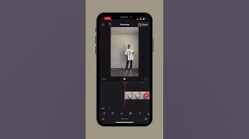 How to Clone Yourself in Videos | Video Tutorial | Videoleap