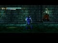 Mortal Kombat Mythologies Walkthrough - Level 4 (PSX)