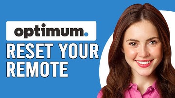 How To Reset Your Optimum Remote (How Do I Hard Reset My Optimum Remote?)