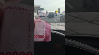 grab car terminal 3 dpt tip 15 RB #grab #grabcar #driver #driveronline #salamsatuaspal