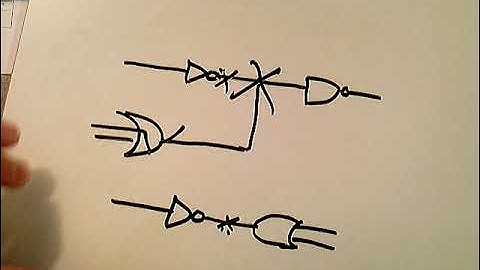 Digital Power and Open Collector Outputs (1 of 2)
