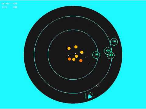 NWOI - Prototype - Gameplay 01