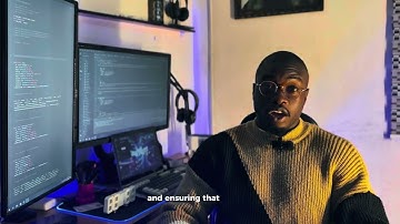 Upwork Introduction video: Front-End Web Developer with Full-Stack Experience | I’m Andrew