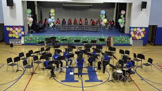 April 24th, 2024 Heritage Band and Choir Concert
