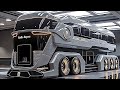 The $2.5 Million 2026 Rolls Royce Motorhome Will Blow Your Mind | Ultimate Luxury On Wheels!