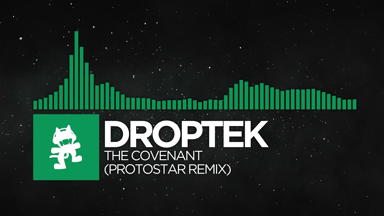 [glitch Hop] Droptek The Covenant Protostar Remix [free Download] Youtube