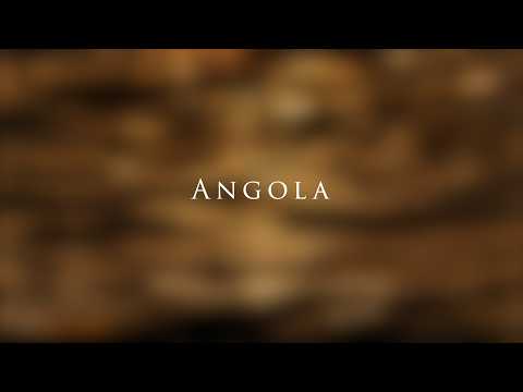 Angola - After 27 years of civil war, a nation rebuilds both infrastructure and people