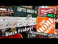 Home Depot (Black Friday) Gift Ideas!