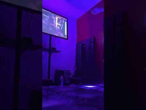 [StepManiaX] Speed Over Beethoven - Hard 17 - Blink Dizzy Wave