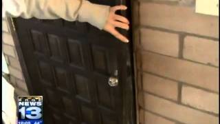 Stolen camera sends back pictures of suspected robbers