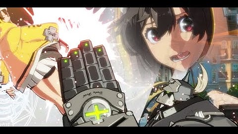 Peace be with you Bridget player