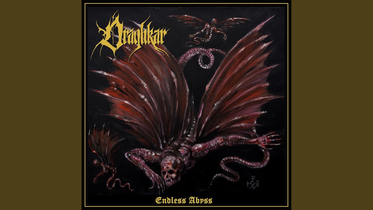 Swallowed by the Dark