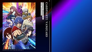 Titi Mivans / Cardfight!! Vanguard Divinez Deluxe-hen
