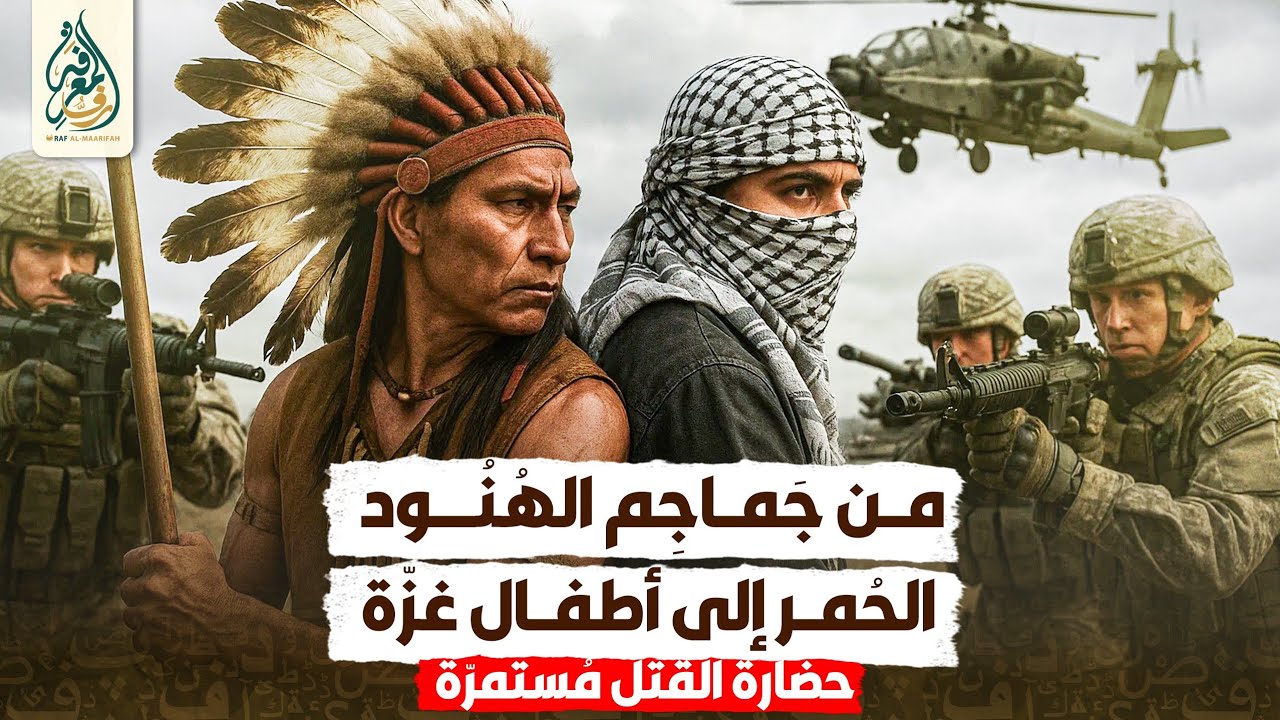 9 آب: احتِفال علىٰ أنقاض الشُّعُوب الأصليّة #أمريكا #تاريخ 