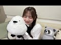 乃木坂46 田村真佑 のぎおび showroom 2026/8/6 の動画、YouTube動画。