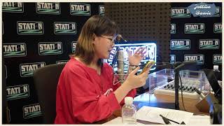 Famous AKMU's Suhyun singing IU's "Autumn Morning" Profile