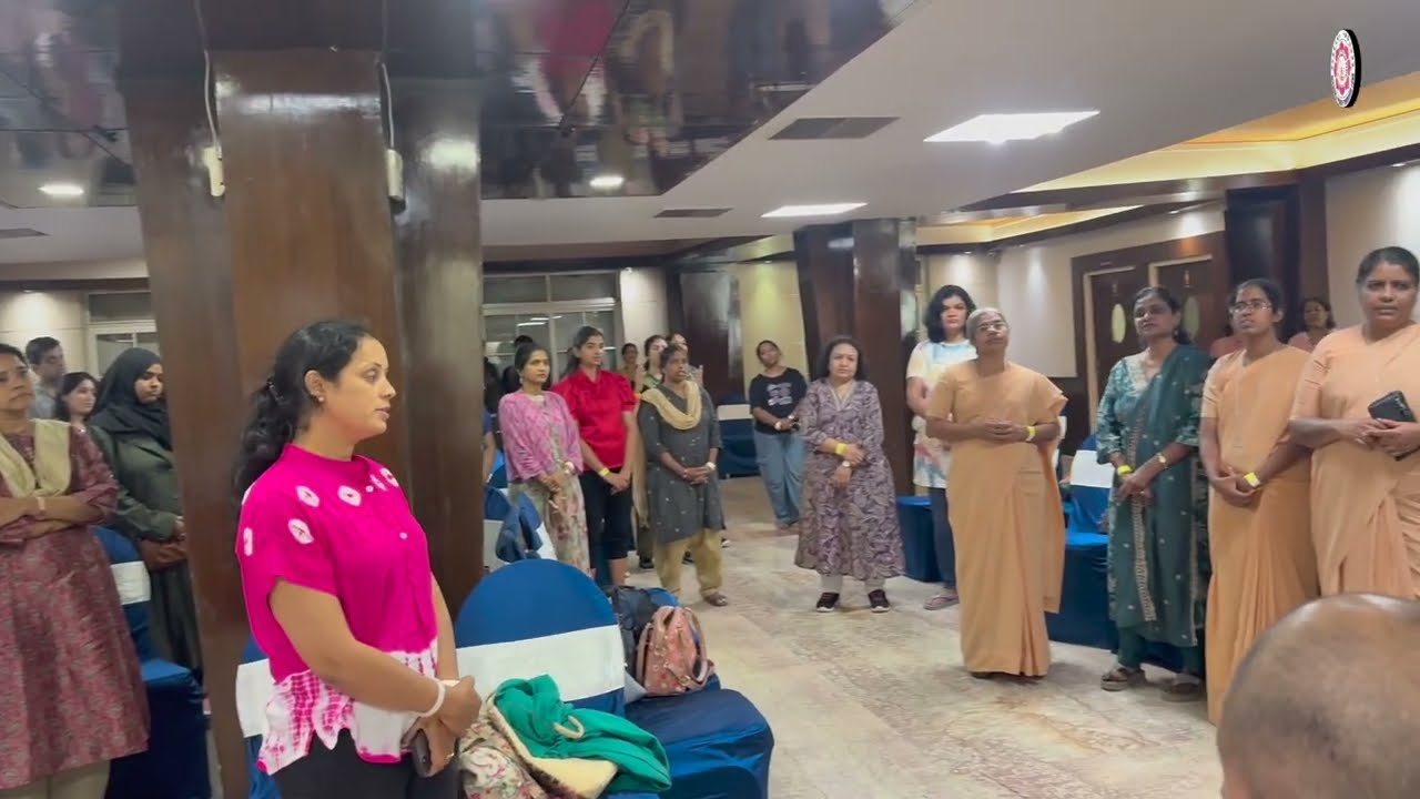 Teaching Staff Day Out - 2025 || St. Francis College For Women || SFC