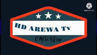 Hausa Rap From Abson Raba Aiki