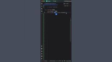 Kotlin Best Practices for Naming Convention - Factory Functions