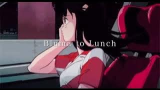 BLOOM VASE ／ Bluma to Lunch Remix (answer song)