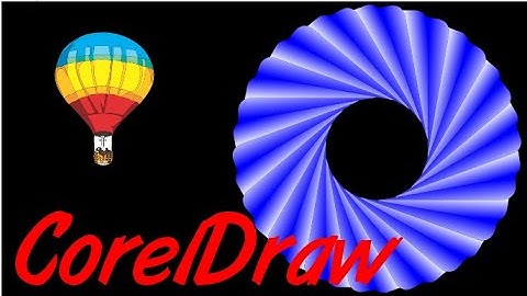 Corel Draw Tips & Tricks Double CLONEing