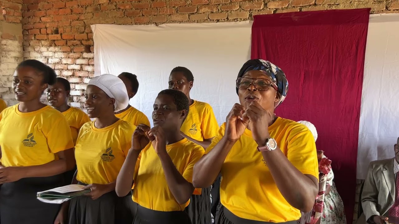 SABBATH WORSHIP 13 DEC 25