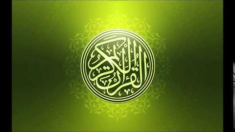 047. Abdulbasit Abdulsamad - عبد الباسط عبد الصمد- Muhammad -  سورة محمد
