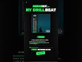[FREE BEAT] NY Drill 023 | Abra Cadabra, Stormzy, D-Block Europe | Melodic Drill, nyc Drill, dark N