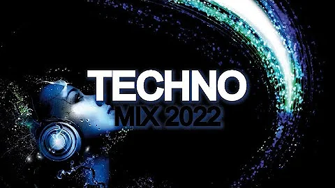 Techno Mix 2022 | Best Of Techno Music, Remixes & Mashups | Electro Dance Music #NONSTOP