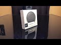 REVIEW: Bose SoundLink Revolve Charging Cradle -- LEGIT CRADLE!