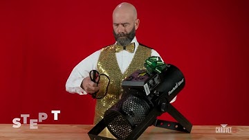 Easy Confetti Machine Setup for New Year’s Eve Parties