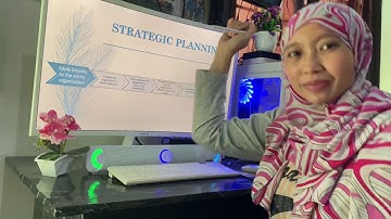 MGT162 Chapter 2 - Planning (Part 1)