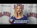 LMU Sports Update 9/29/15