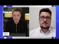Аналитик Александр Краев. Переговоры Трампа и Зеленского - а был ли вообще прогресс?