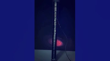 DIY Ribbon Tweeter 2