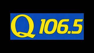 WKBQ St. Louis Q106.5 - Jimmy Page - 1988