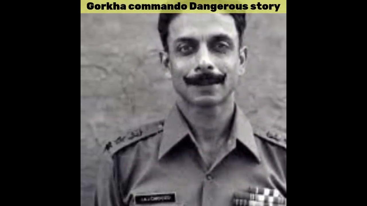 Dangerous story. Dangerous story